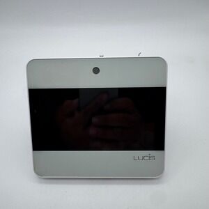 NuBryte Lucis Smart Home Light Switch‎ Controller Dimmer No Hub Required
